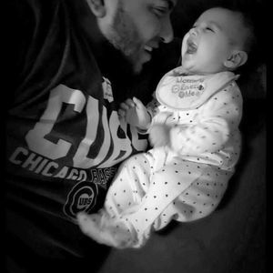 Meet your Posher, Armando